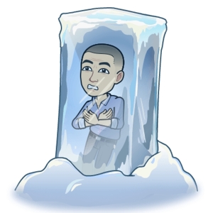 Fundraising Page: Brian Ozaki